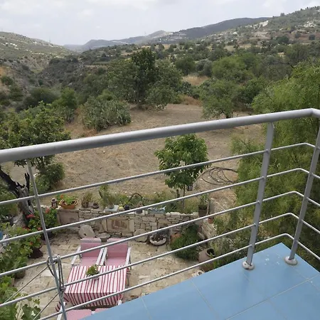 Makryiannis House Σπίτι διακοπών *