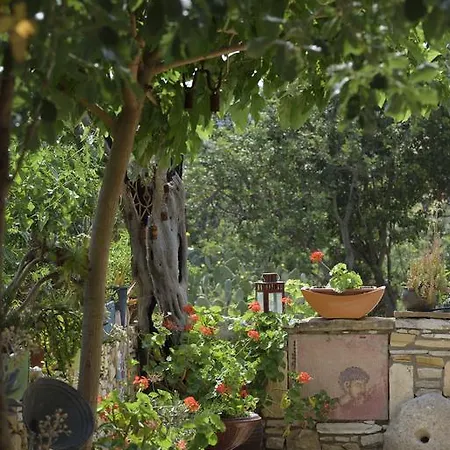 Makryiannis House Holiday home Asgata
