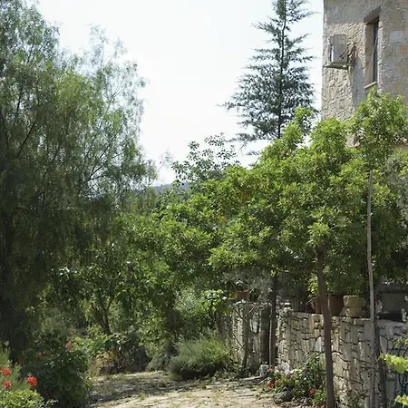 Makryiannis House Σπίτι διακοπών *