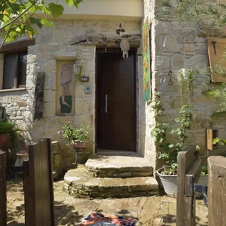 Makryiannis House Σπίτι διακοπών Ασγάτα