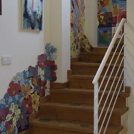 Makryiannis House * Asgata