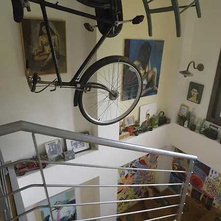 Makryiannis House *