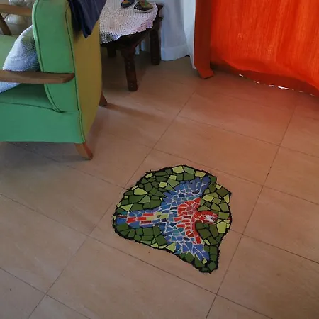 Makryiannis House * Ασγάτα