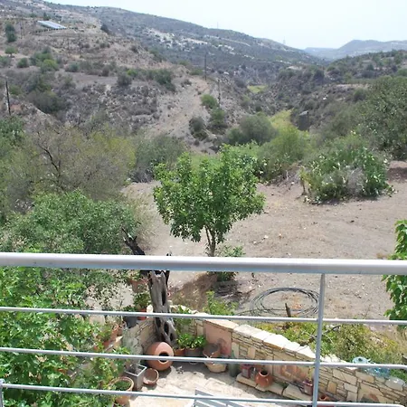 Makryiannis House *
