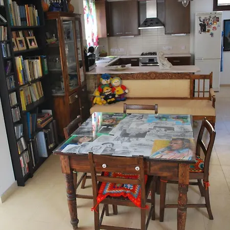 Makryiannis House Holiday home